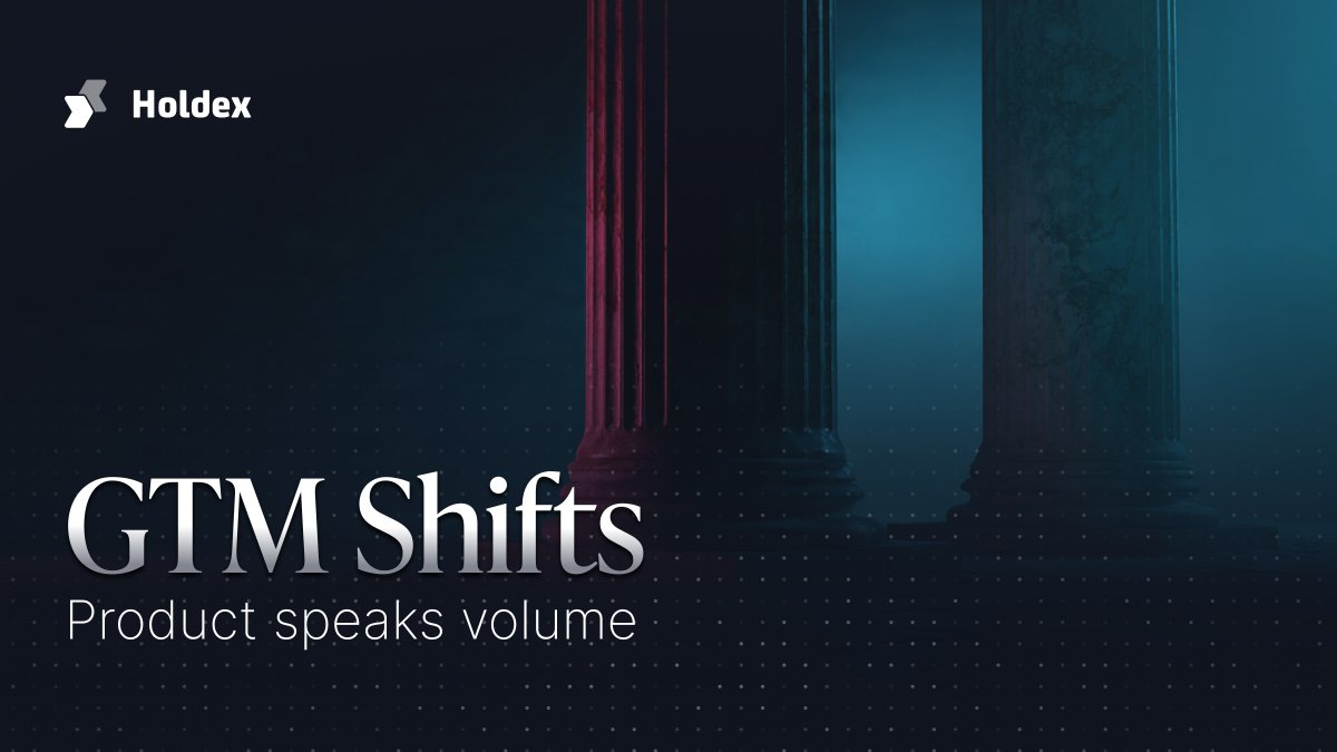 1/5 GTM lesson I learned late.
Early signals beat noise. Every time.

I chased hype first. Campaigns, narratives, and visibility.
Most of it seemed productive.
But there was very little creation of real users.

[A THREAD]