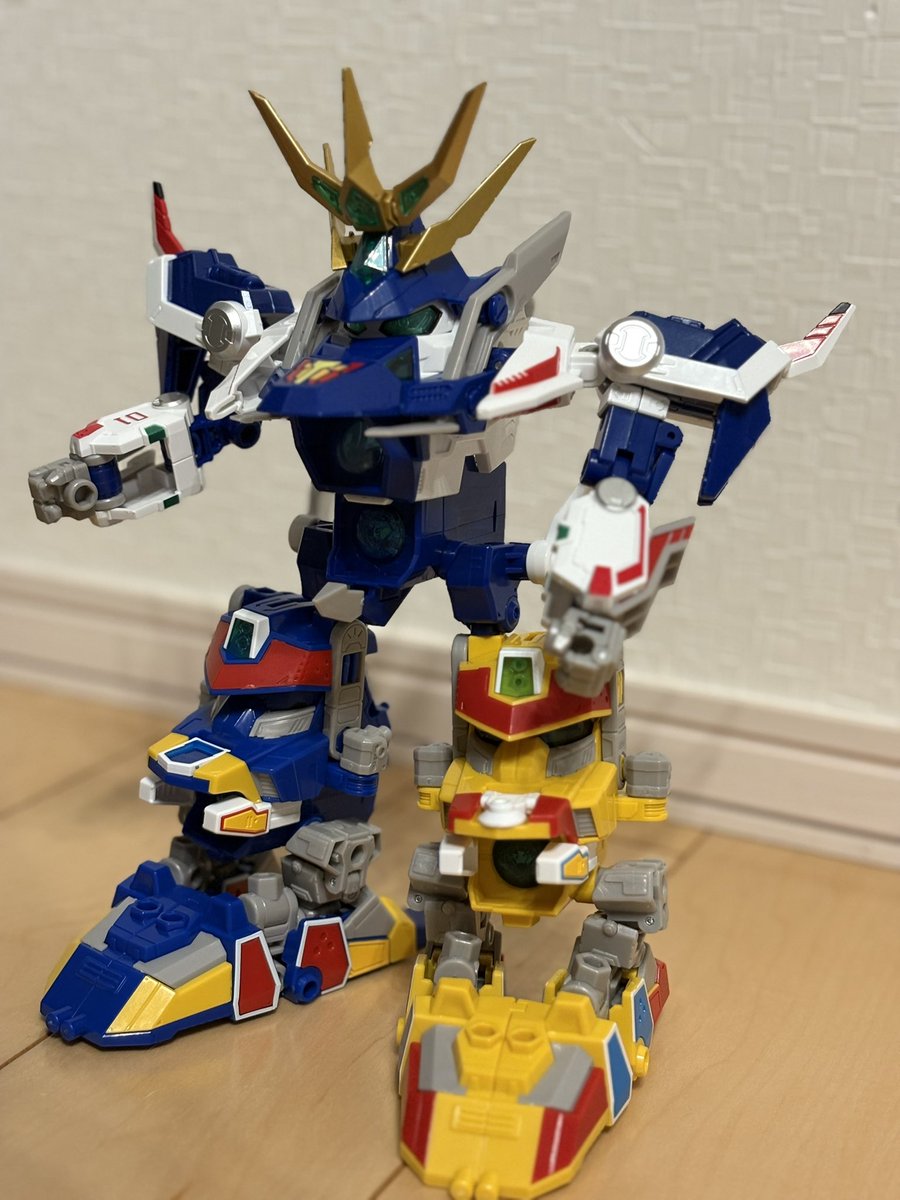 Bビーダマン爆外伝 3体セット セイントブラスター Bビーダマン爆外伝 3