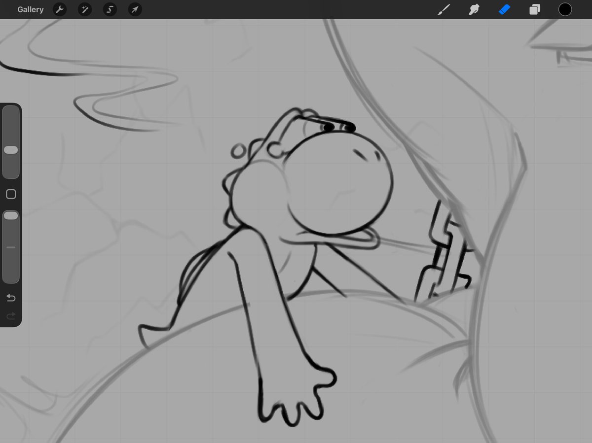 I thought it would be funny