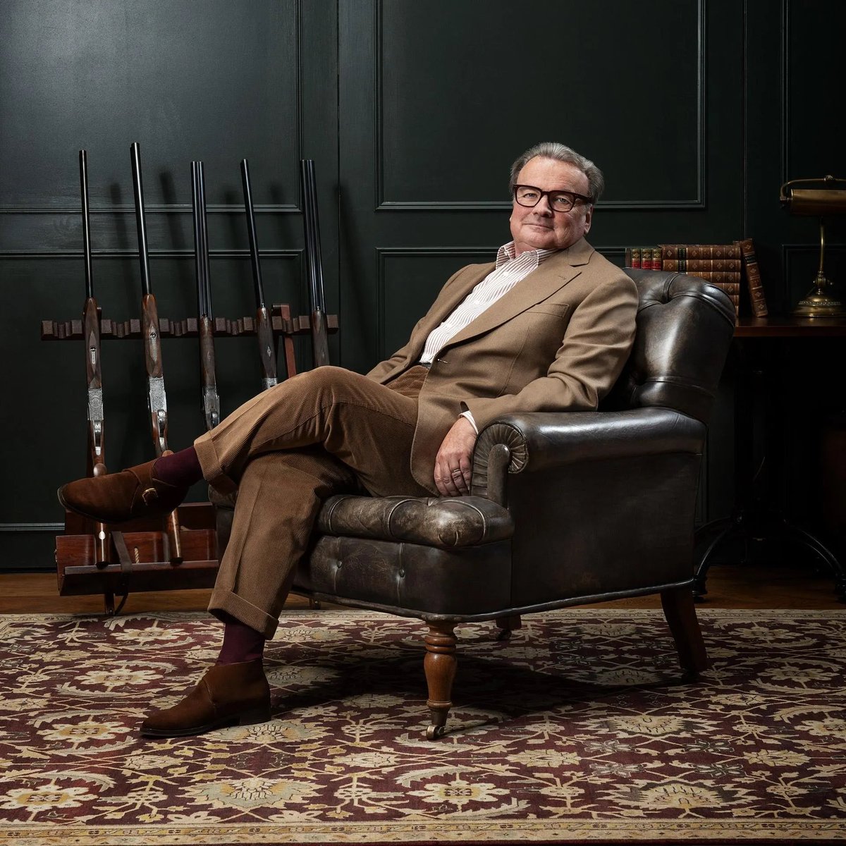 OniszczukAssoc's tweet image. Trudno uwierzyć ale tę słynną firmę prowadzi od 15 pokoleń ta sama włoska rodzina. 

Dlaczego w Polsce nie mamy marek choć dzisiaj w Polsce sukcesja to słowo odmieniane przez wszystkie przypadki? Bo dopiero pierwsze pokolenie founderow które zakładało biznes po 1989 dziś…