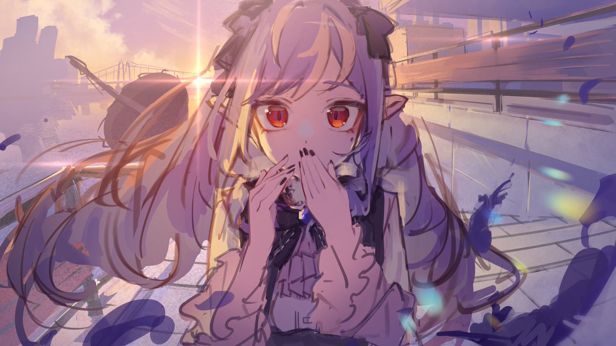 ゆうひどら (@yu_hydra0319) on Twitter photo 