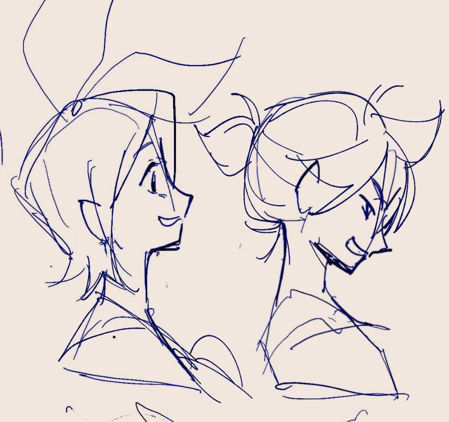 snufkepo's tweet image. kagamines