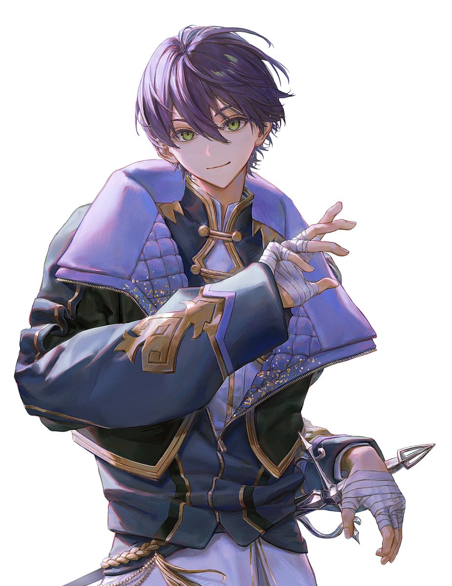 こちらのフラスタのイラストを担当させていただきました⚔️✨
よろしくお願いします！
#SitR東京 #金剛力也像