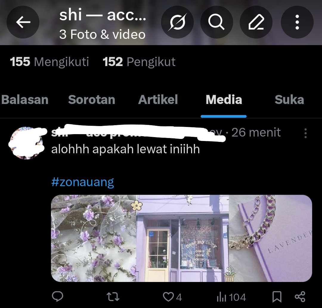 aca punya tweet media