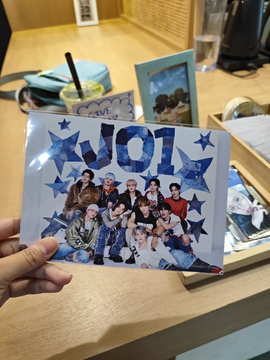 Pertama kali tau ada cafe ini, langsung mikir, “Oke, wajibb!!" Ditambah matchah, and well his birthday's on the 20th, but I’m already here 🌱💙
Thanks to: <a href="/Maruchans_JP/">河野純喜FANUNION🎤🌱まるちゃんず</a> ✨

#28thWithTeamJunki #HappyJunkiDay2026