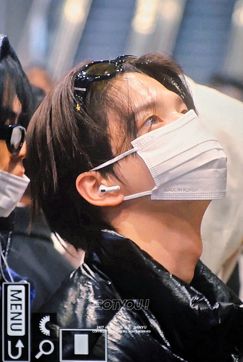 tws031107's tweet image. 260118 
#TWS #투어스
#SHINYU #신유