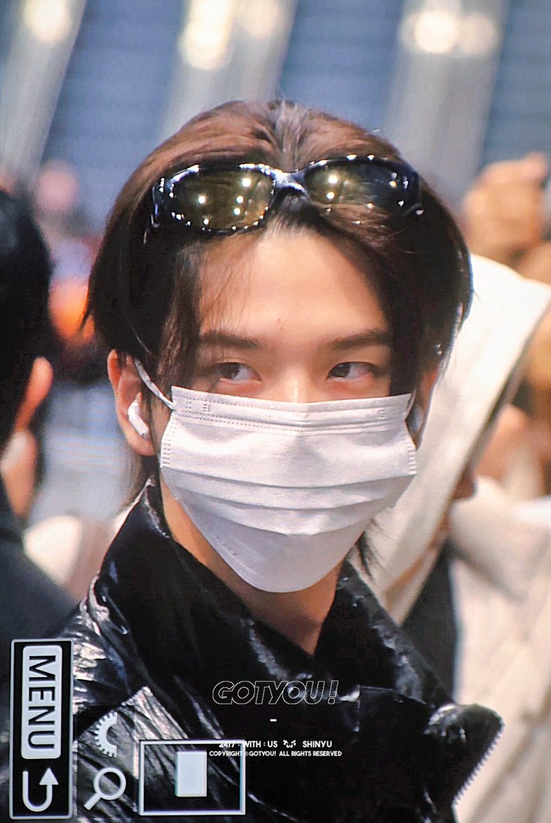 tws031107's tweet image. 260118 
#TWS #투어스
#SHINYU #신유