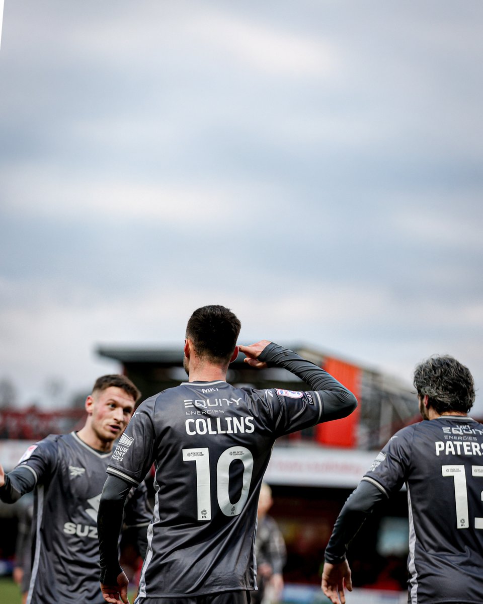 MKDonsFC's tweet image. Good morning 😁🩶
-
#COYD