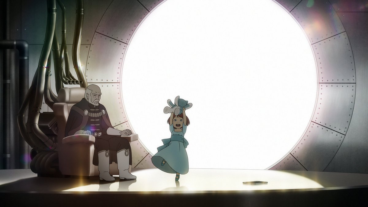 ¿QUIÉN CUIDARÁ DE ELLA?