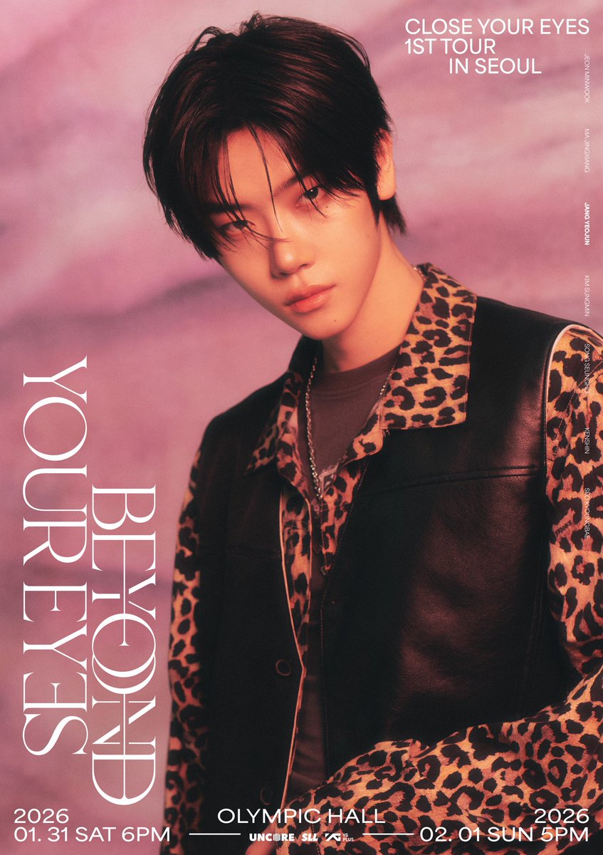 CLOSEYOUREYES JP (@CYE_JPOFFICIAL) / Posts / X