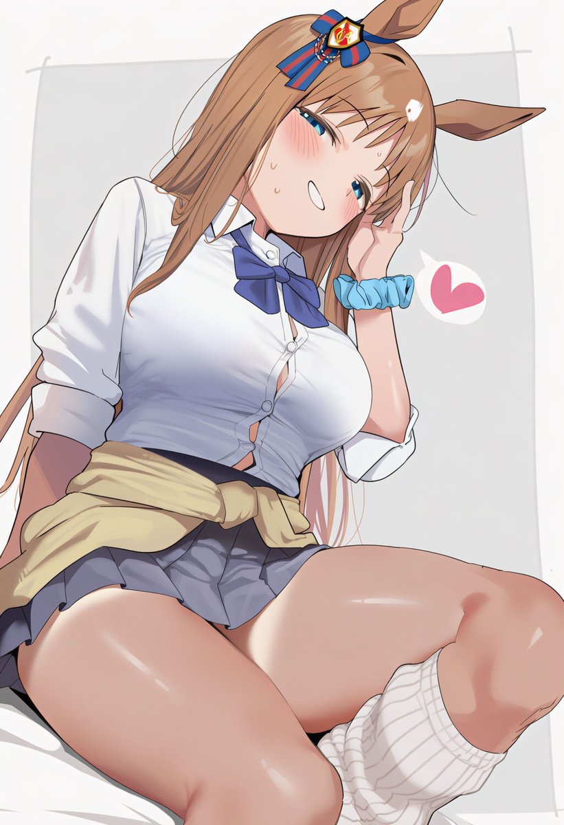 ｸﾞﾗｽﾁｬﾝ...