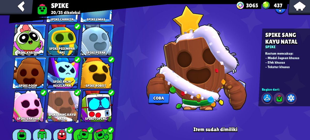 NewAltTaurus_'s tweet image. Big Heads ❌️
Cursed bs in nutshell ✅️
Real buff Spike