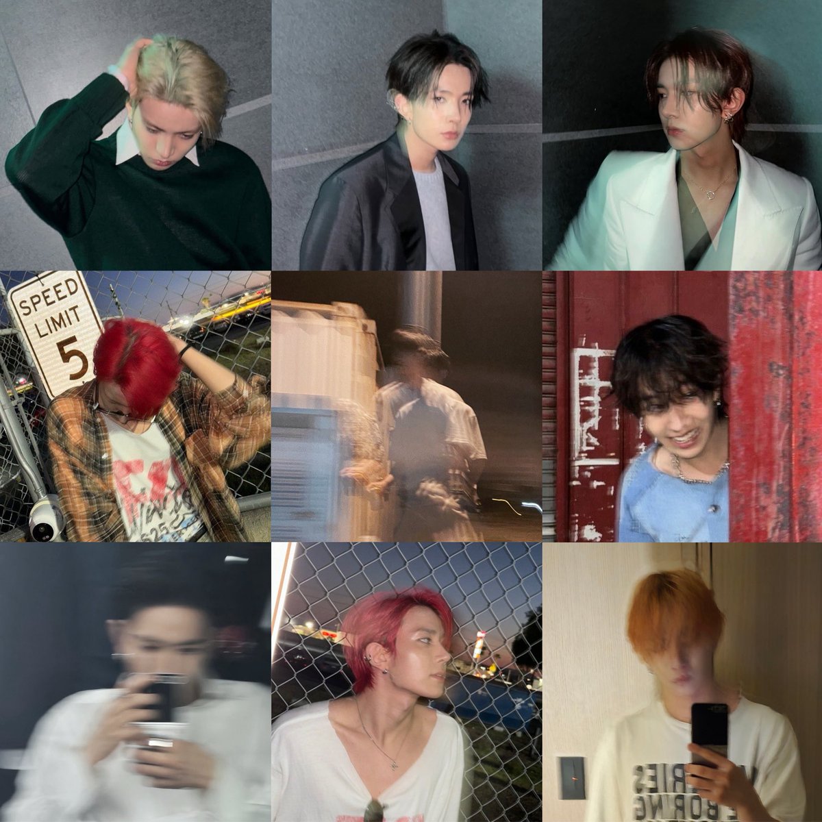 wshseung's tweet image. 🫨