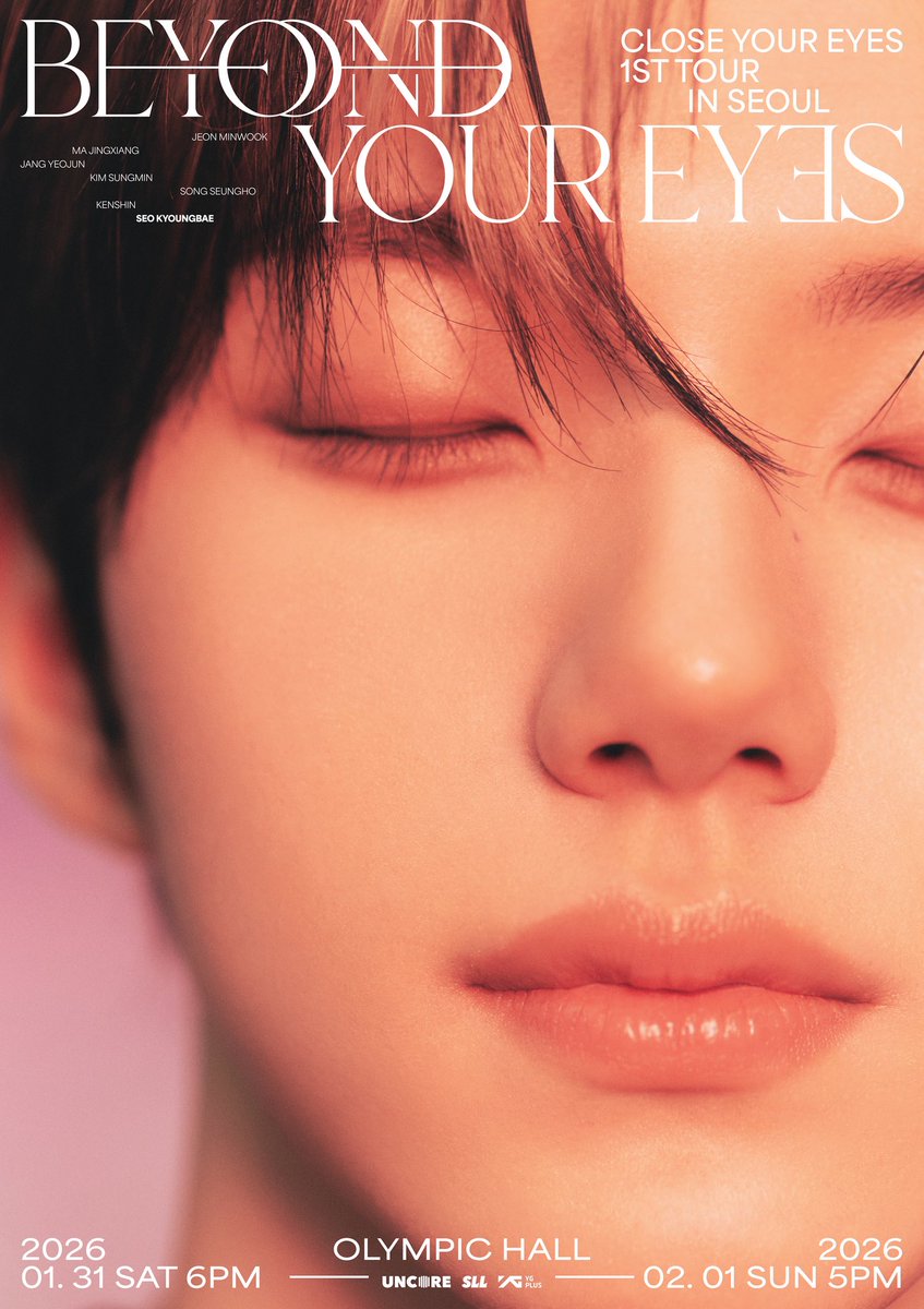 CLOSEYOUREYES JP (@CYE_JPOFFICIAL) / Posts / X