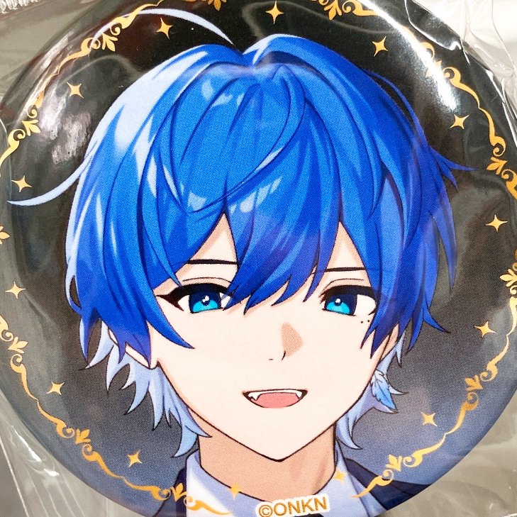 女子研究大学 最強無敵連合 缶バッジ コースター 入荷情報】 最強無敵連合 女子研究大学 缶バッジ アクリルスタンド