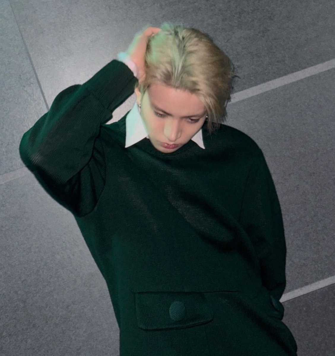 iceanddeer's tweet image. daddiest                                            mommiest