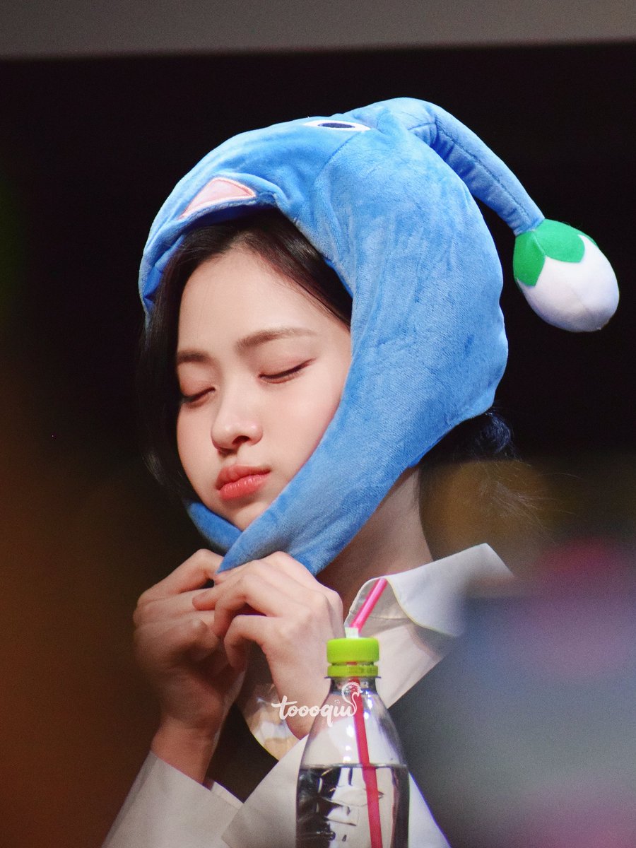 toooqiu's tweet image. 260118 sw

아이구......

#류진 #있지 
#RYUJIN #ITZY