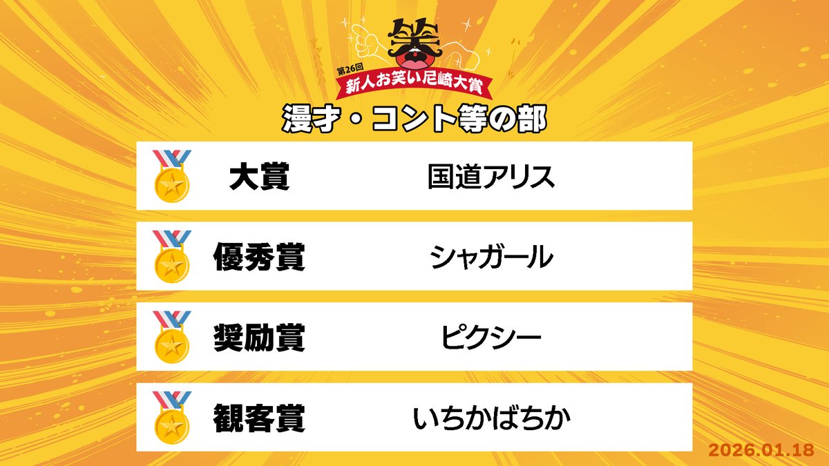 尼崎市文化振興財団_official tweet media