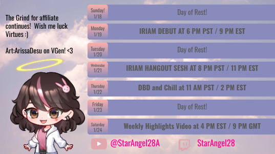 Angel Shine tweet media