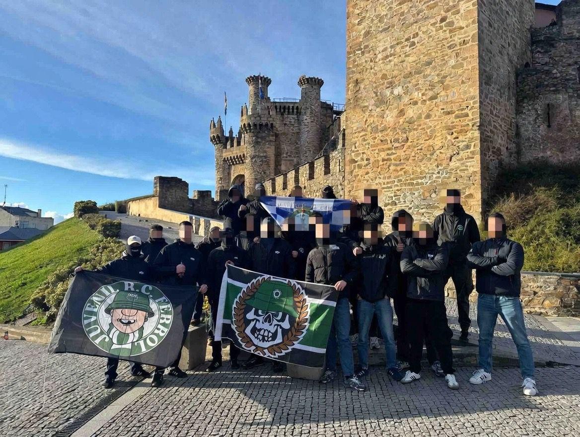 Sergioyuste_'s tweet photo. 📍Ponferrada https://t.co/oCrovNzdzw