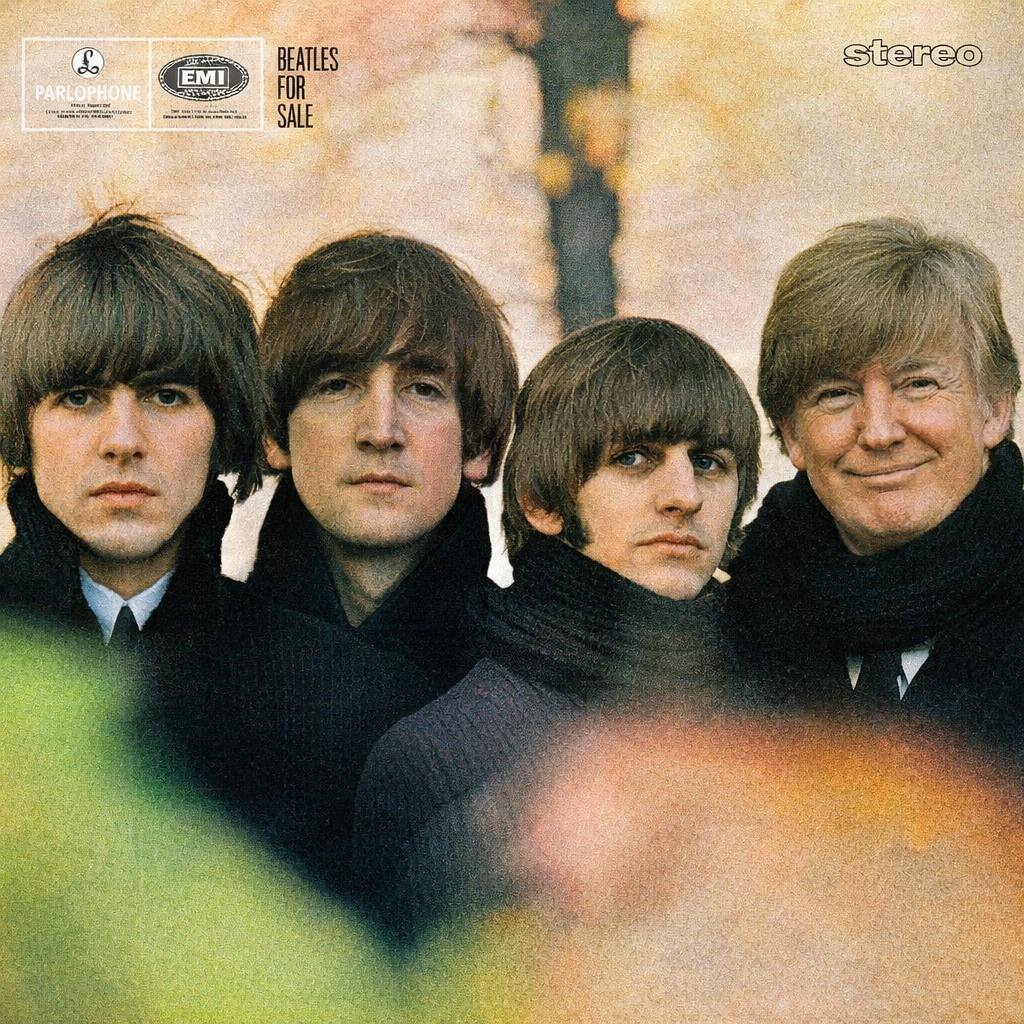 Nedēļu slimoju.  Nav gripa, bet jautrība bija. Šonakt palasīju ziņas.  Šķiet labākais mēms (tiem kam saprot).