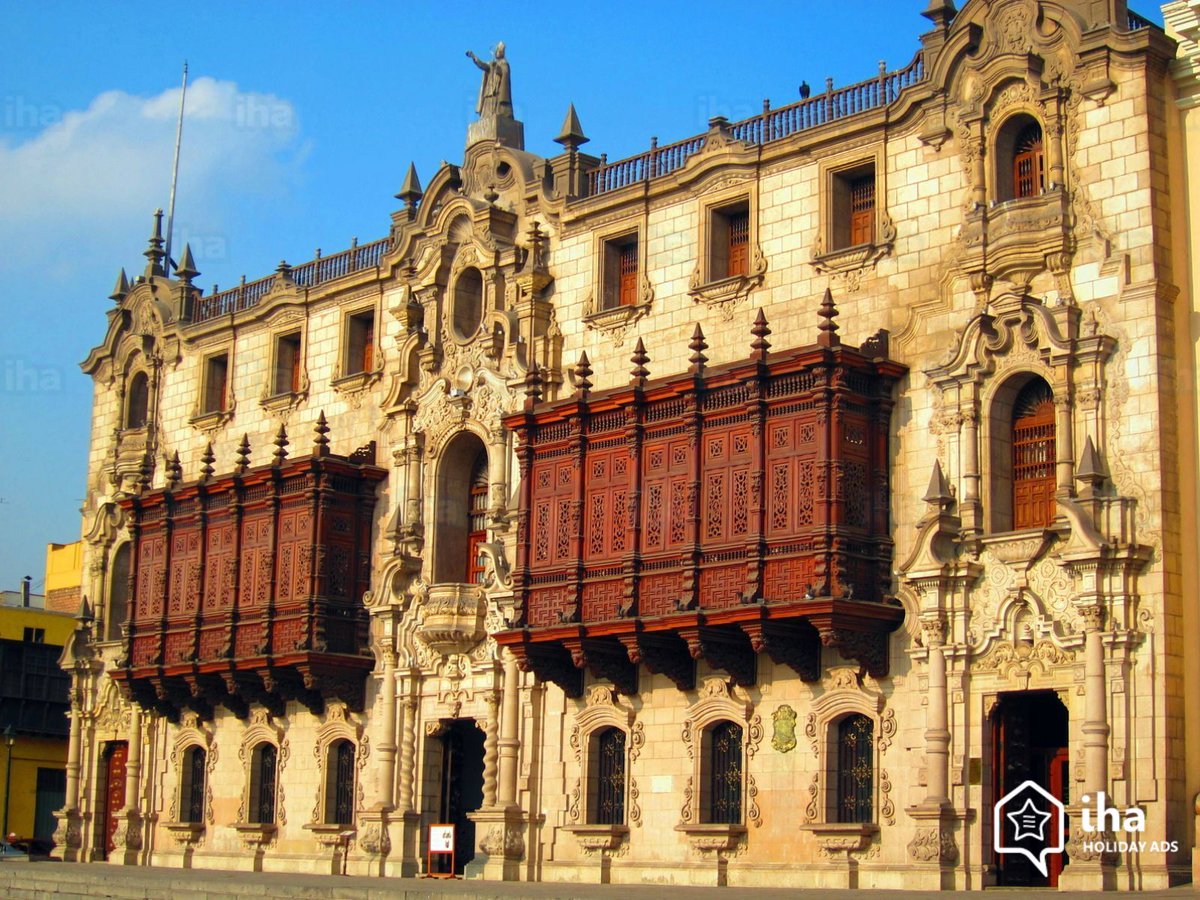 javierleoncio49's tweet photo. El 18 de enero de 1535, hoy hace 491 años, Francisco Pizarro fundó la ciudad de Lima en Perú, con el nombre de “Ciudad de los Reyes”. @MuniLima,@udelima,@limantigua,@Peru_Noticias,@peruenlanoticia,@elcomercio_peru,@SEEP_TV_PERU,@PeruEnEspana,@EmbajadaEspPeru,#Lima, #Perú https://t.co/ybsrwrR4qQ