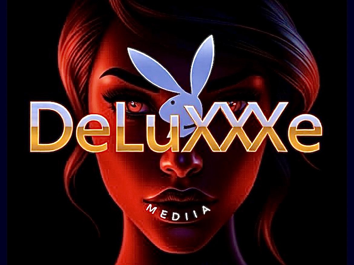 DeluxxxeMedia's tweet photo. Thinking using this as a logo/banner or something 4 #DeLuXXXeMedia
@LeXXXiTheMilf @PinkPXXXyBlonde @pawgvyxxxen2thic @exxxoticsnow @pawgroxxxyfaye
what do u think?
#RDiXXXonStyle
#nsfw #Content #ContentStrategy #logo #JoyAwads #buyingcontent #playboy #Art #women #womenisart https://t.co/fdHiFlSQe1