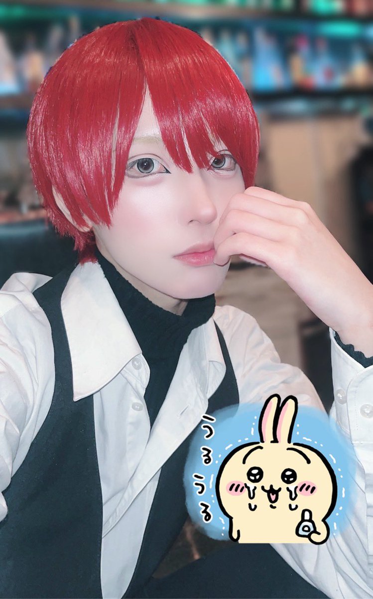 dice0401's tweet image. 1/18出勤メンバー
18:00-23:00
宇津木🎠
20:00-23:00
無二🔰

本日この2名でお待ちしております!!
明日からお仕事の方も多いかと思いますが、是非Diceお立ち寄りください🎲❤️‍🔥