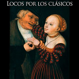 Un viejo casado quiere acostarse con una chica joven, pero no lo consigue
“Cásina” es una comedia genial del genial autor latino Plauto, que se ríe del poder masculino

Esta semana, ¡con buena música! en #LocosPorlosClásicos en <a href="/rne/">Radio Nacional</a>
👉rtve.es/play/audios/lo…