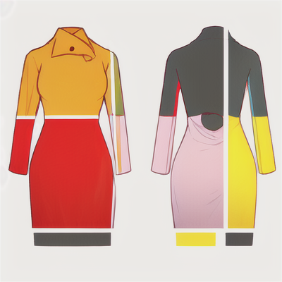 NastixDesign's tweet photo. Warm, vibrant dress by Nastix Design.
Inspired by the atmosphere of Comfort Town in Kyiv — bright, lively, and full of emotion. https://t.co/kW1tRL7YDH