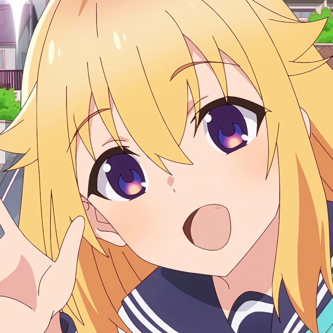 Gullyrip's tweet image. 課題の提出期限まであと18時間しかないのに全然進んでない 🦃