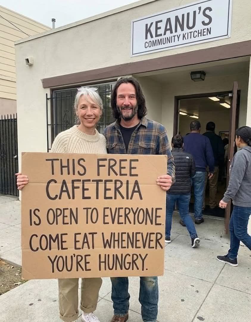 SuperSisi's tweet image. Best Cyberpunk character ever