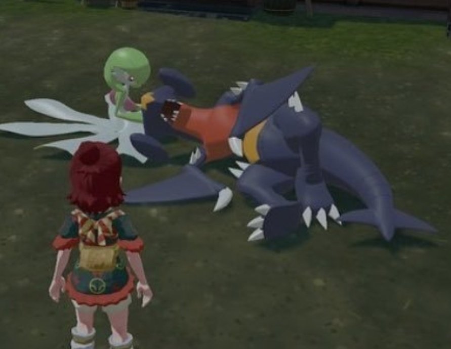 PLShitpost's tweet image. The same vibes