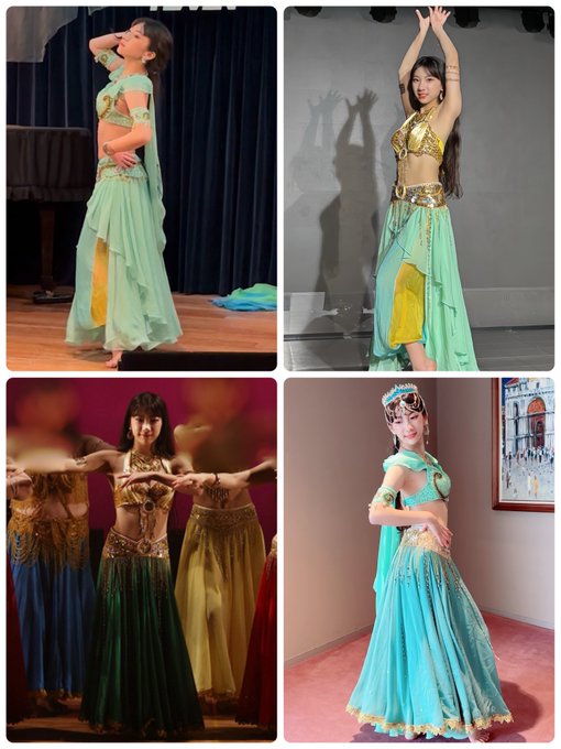 Twitterのコスプレ画像5