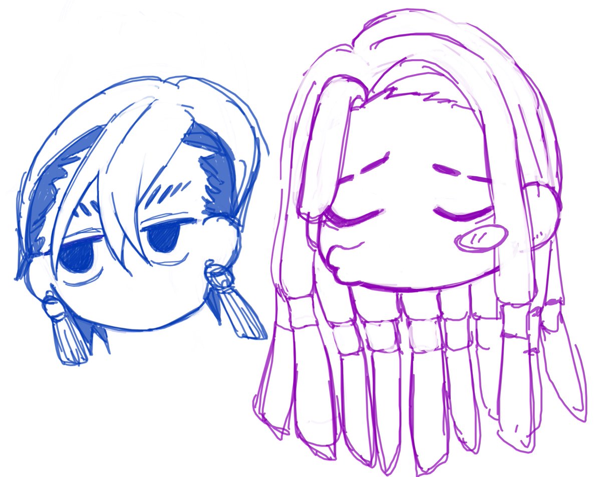 sharkbite_012's tweet image. #janka #Gachiart