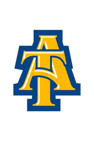 CscarlettLt2x77's tweet photo. After an amazing weekend with the coach and players and other recruits at Nc A&amp;T . I’m proud to announce the Nc A&amp;T has bleeds me with a full ride. And I will be committing to Nc A&amp;T  thx to @CoachShawnGibbs    @NCATFootball 💛💙💛💙 @WRHBulldogs https://t.co/ryzejnv7zc