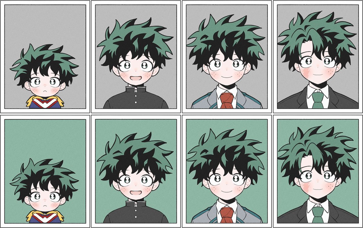 0yuzuade's tweet image. 