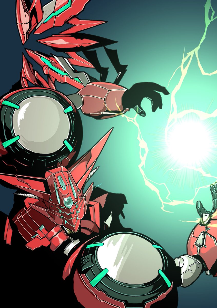 たまころ tweet media