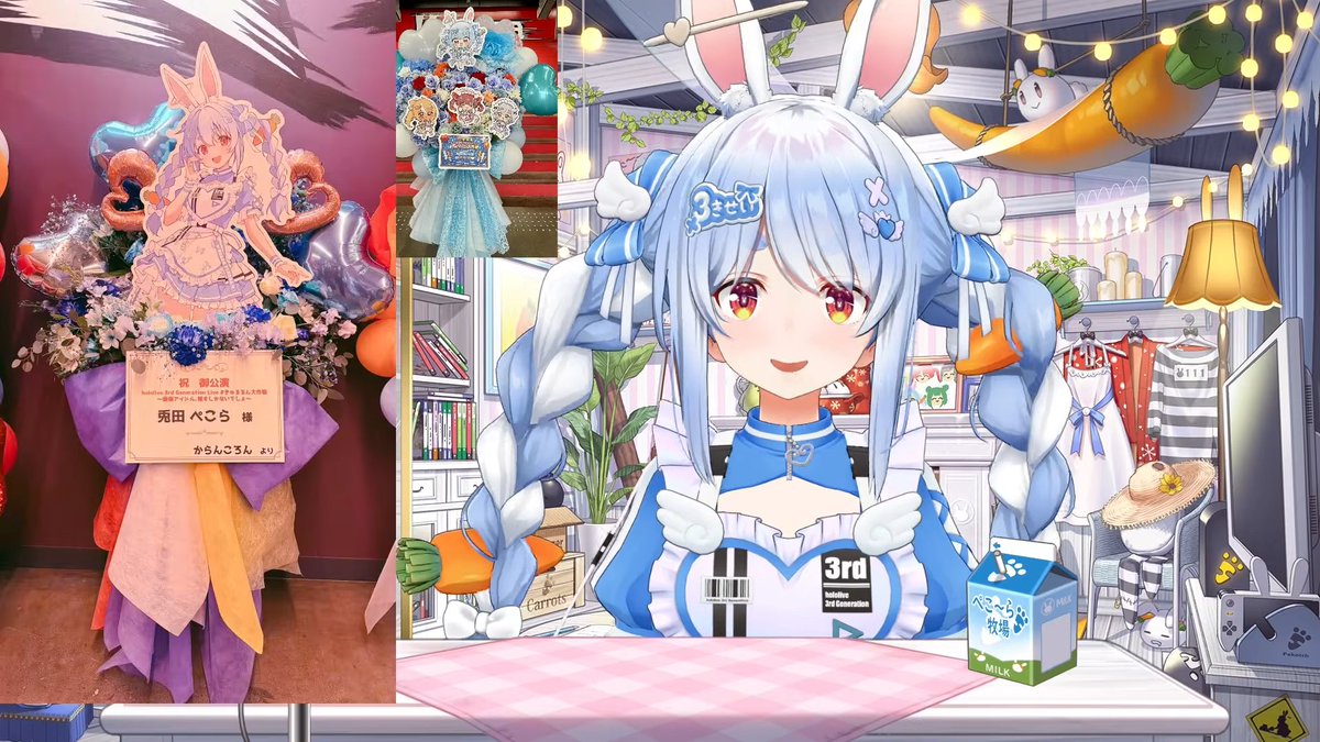 からんころん👯‍♀️C107西す17a (@maccaron61) / Posts / X