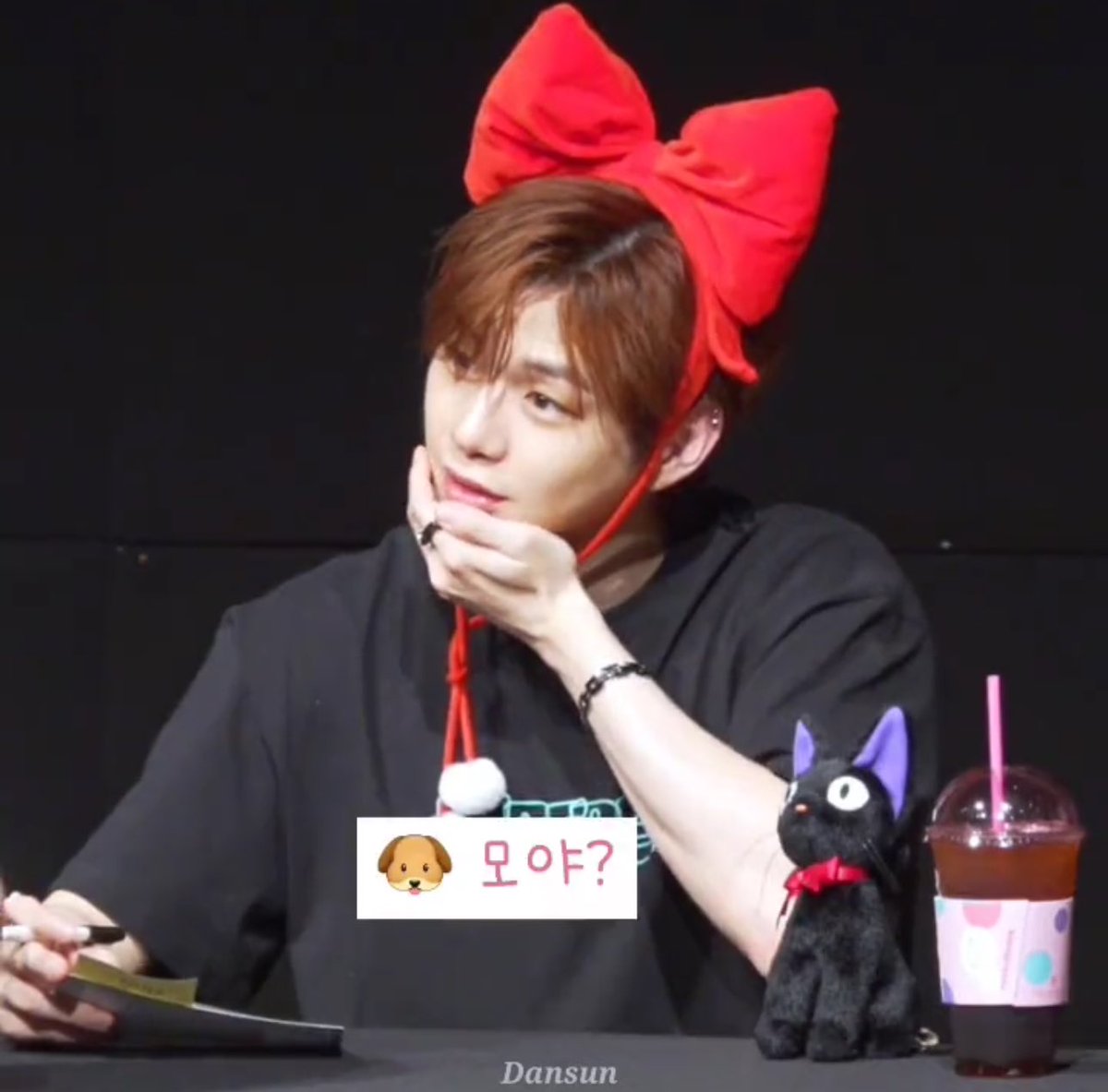 12ollive10's tweet image. 모긴 모야 아궁빵이지ㅜ