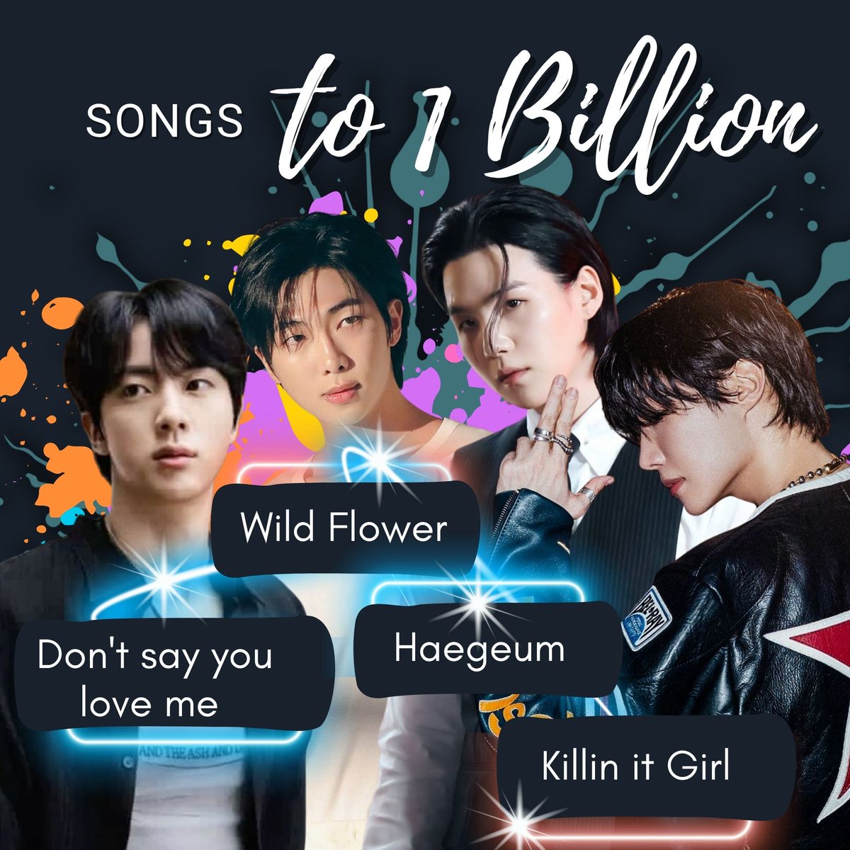 cypherYNH's tweet image. HAEGEUM TO 1B
DSYLM TO 1B
WILD FLOWER TO 1B 
KIG TO 1B
#HL_To_1B
#1B_For_HyungLine