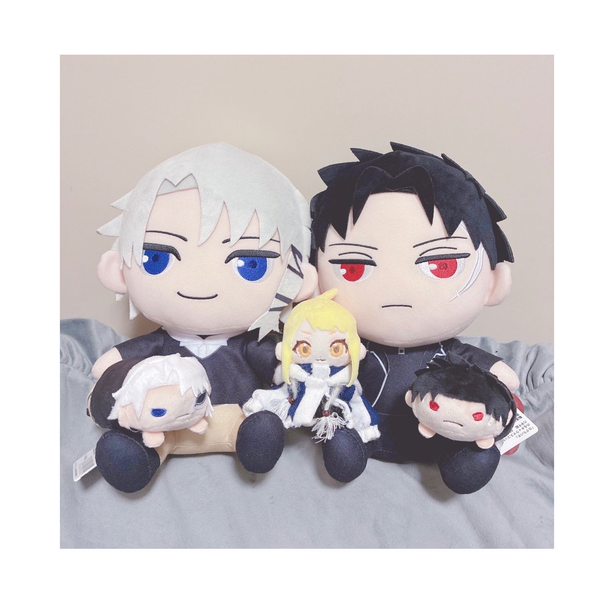 kiyochi_rice's tweet image. 