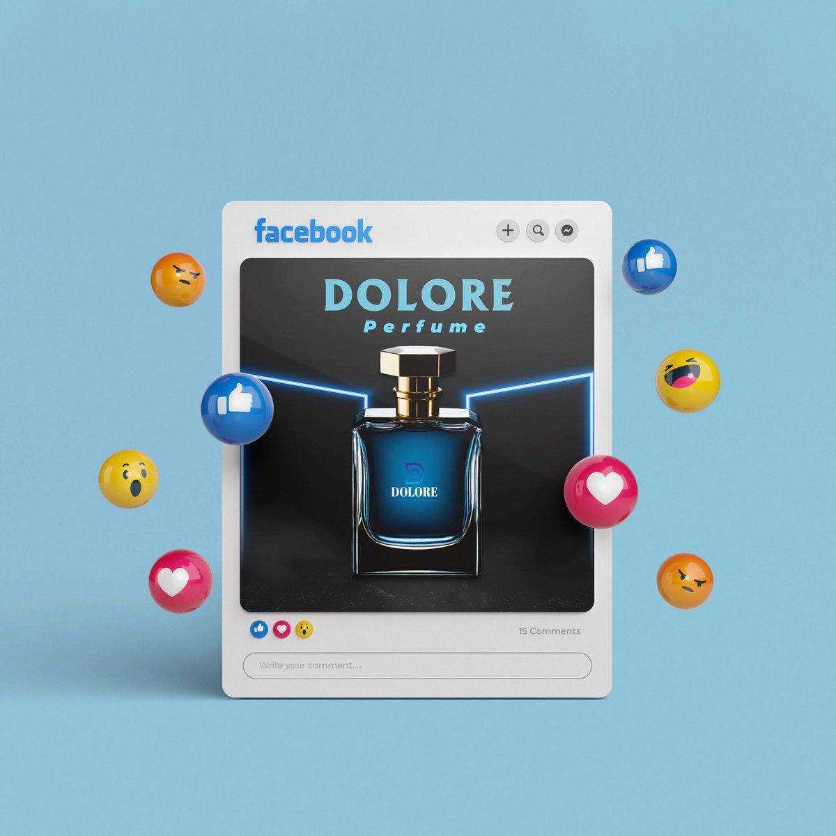 RayhanCreative's tweet image. PERFUME MANIPULATION DESIGN  (Design Services)
Flyer, Brochure, Poster, Banner, Invitation Card, Magazine Cover, Book Cover, Menu, Catalog, Greeting Card, Postcard, Certificate, Calendar, Label, Sticker, Logo, Letterhead, Packaging, Box, T-Shirt, YouTube Thumbnail etc.