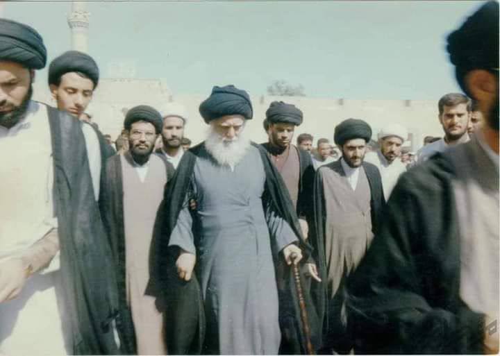 من درر وجواهر المولى المقدس السيد الشهيد محمد الصدر 
اعلى الله مقامه..

(صلة الأرحام بنفسها مندوبة في الإسلام وإن لم تجر وراءها شيئاً من النفع، وإنَّما ينتفع الإنسان عند صلة قرابته من الثواب الإلهي الموعود به، إذا وصل رحمه)

المصدر 
 حب الذات . ص: 248