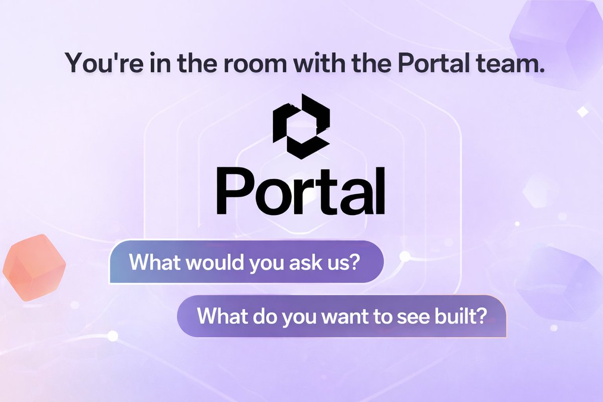 Portal (@Portalcoin) / Posts / X
