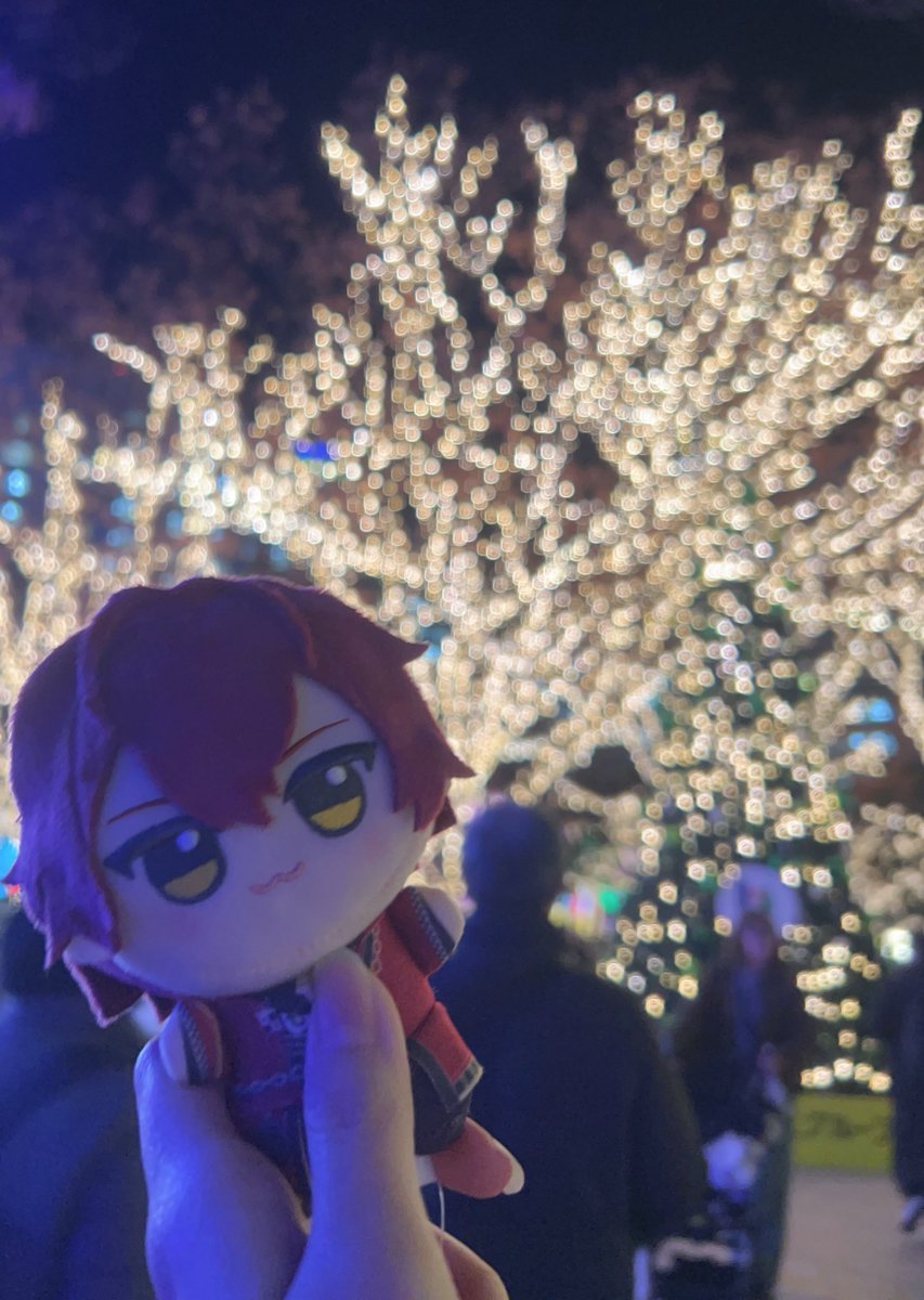 ふある tweet media