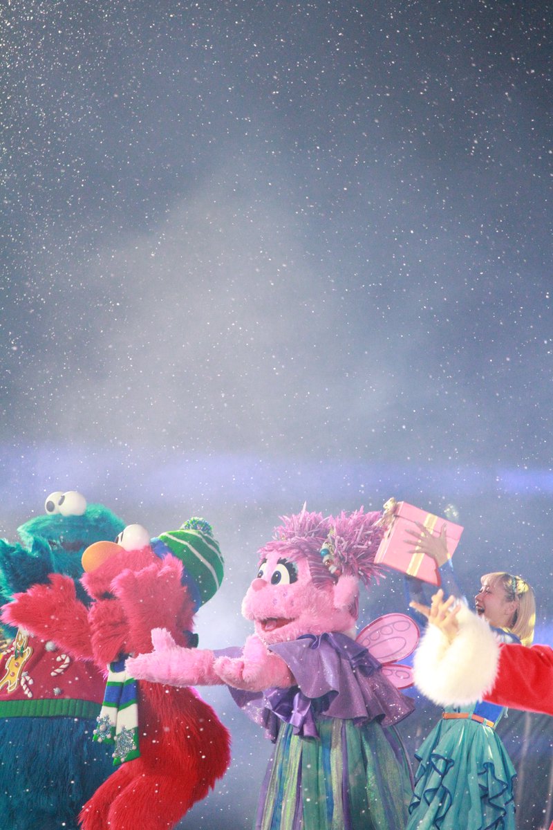 uniaka_msy's tweet photo. #USJファン https://t.co/oyQwyw8XBT