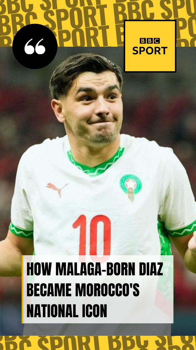 GuillemBalague's tweet image. Read my latest piece for @BBCSport ⤵️

bbc.co.uk/sport/football…