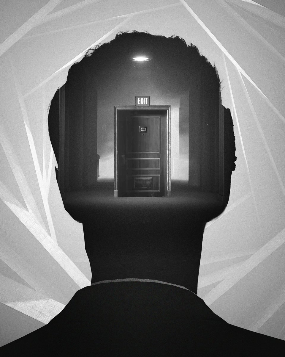 Control - Finding a Way

#ControlRemedy #JesseJanuary #VirtualPhotography