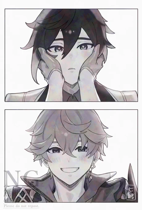 ☺️👐タル鍾 